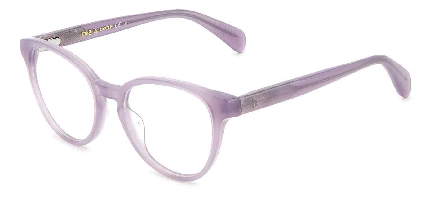 Rag & Bone RNB3062 Eyeglasses - view 7